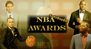 Solobasket NBA Awards: Los Rockets de Harden conquistan diciembre