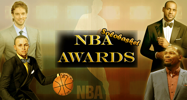 Solobasket NBA Awards: Los Rockets de Harden conquistan diciembre