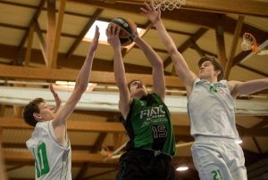CE Junior Masc (Cuartos): Gran Canaria, Joventut, Barça y Madrid a Semifinales