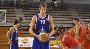 Así juega Miquel Salvó, primera estación Oviedo para dar el salto a Manresa  (VÍDEO)