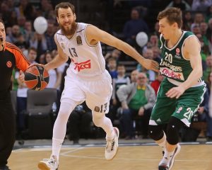 De Colo, Teodosic y el Chacho… ¿Opciones de los Nets?