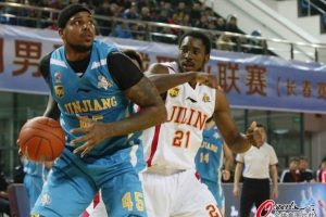 Will McDonald sigue sumando equipos: ficha por Caciques de Humacao para los playoffs