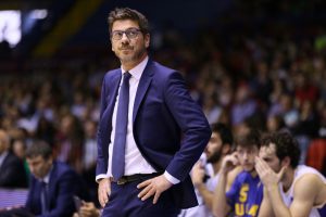 Katsikaris, fuera de Lokomotiv Kuban. Sasa Obradovic, ¿el recambio?