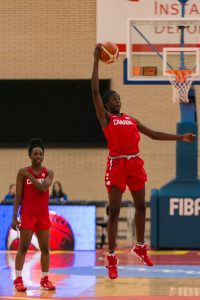 Inaudito: España niega la entrada a Nigeria y queda fuera del Mundial U17