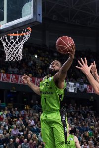 Danny Agbelese deja España para firmar por el Enel Brindisi italiano