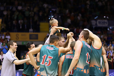 Baloncesto Sevilla convoca a sus accionistas para tratar su posible disolución