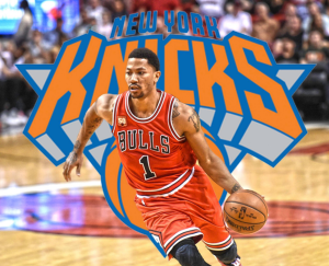 ¡Rose jugará en el MSG! Calderón, a los Bulls de ¿Pau? Teague, a los Pacers