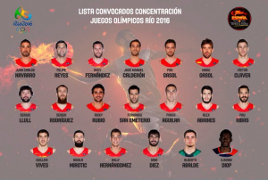 Preselección para Río 2016: La incógnita de Marc Gasol