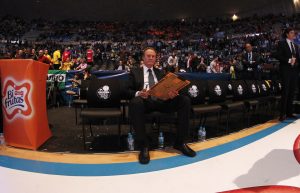 Aíto García Reneses dirá adiós al Herbalife Gran Canaria y ¿a los banquillos?