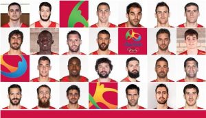 Los 24 de Scariolo: la preselección para los JJOO de Río