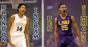 Solobasket Mock Draft 2016: Brandon Ingram le gana la partida a Ben Simmons