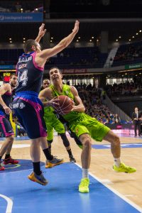 Los debutantes españoles de la Liga Endesa. Temporada 2015/16