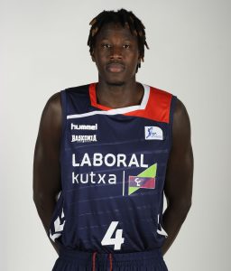 Mamadou Diop y Malick Fall dejan España para enrolarse en el Melco Ypres belga