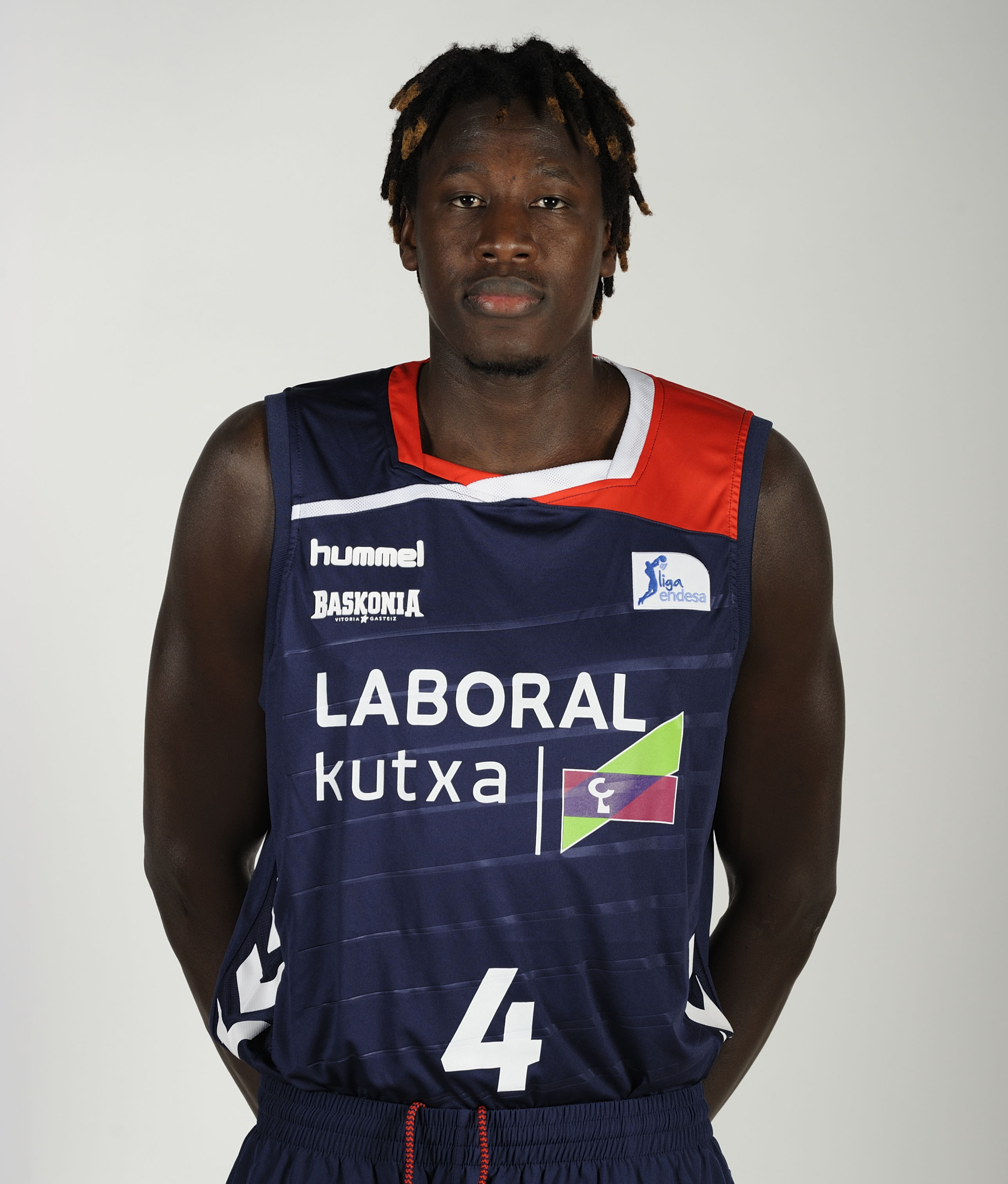 Mamadou Diop y Malick Fall dejan España para enrolarse en el Melco Ypres belga