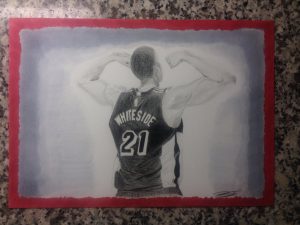 Hassan Whiteside: el cuento de la lechera