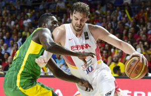 Behrens y Thomas, refuerzos interiores para Burgos y Cáceres