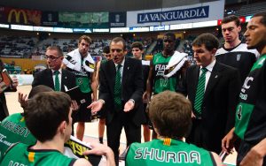 Se mueven los banquillos:  ¿Martínez, a Joventut y Maldonado, de vuelta al GranCa?