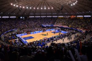 Baurú destroza a triples a Flamengo y habrá quinto partido en Brasil