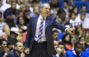 Vaqueros de Bayamón quiere renovar a Paco Olmos