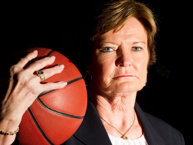 Tragedia en el basket NCAA femenino: nos deja la legendaria Pat Summit