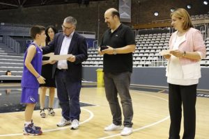 Roca: “Si baja el canon, buscaríamos retornar la diferencia a clubes que pagaron”