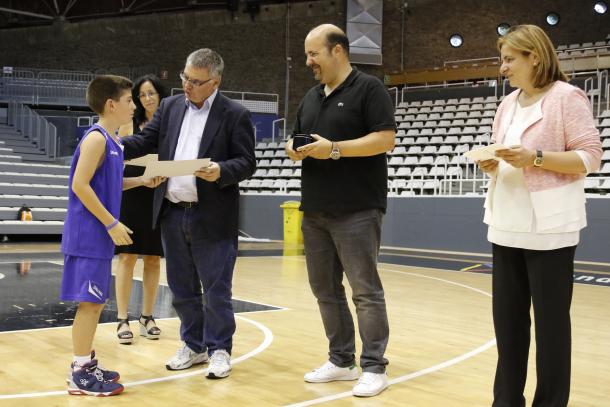 Roca: “Si baja el canon, buscaríamos retornar la diferencia a clubes que pagaron”