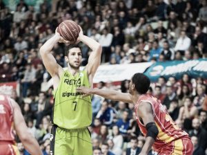 Zoran Vrkic: “Tengo la calidad que pudo haber ayudado al GBC a ganar más partidos”