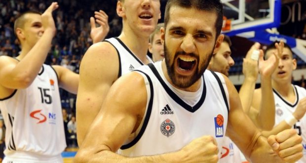 Aleksandar Cvetkovic se une al proyecto del ICL Manresa