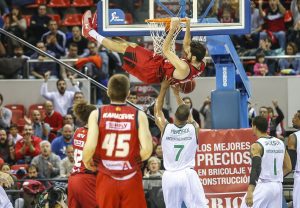 Joan Sastre cambiará CAI por Valencia Basket