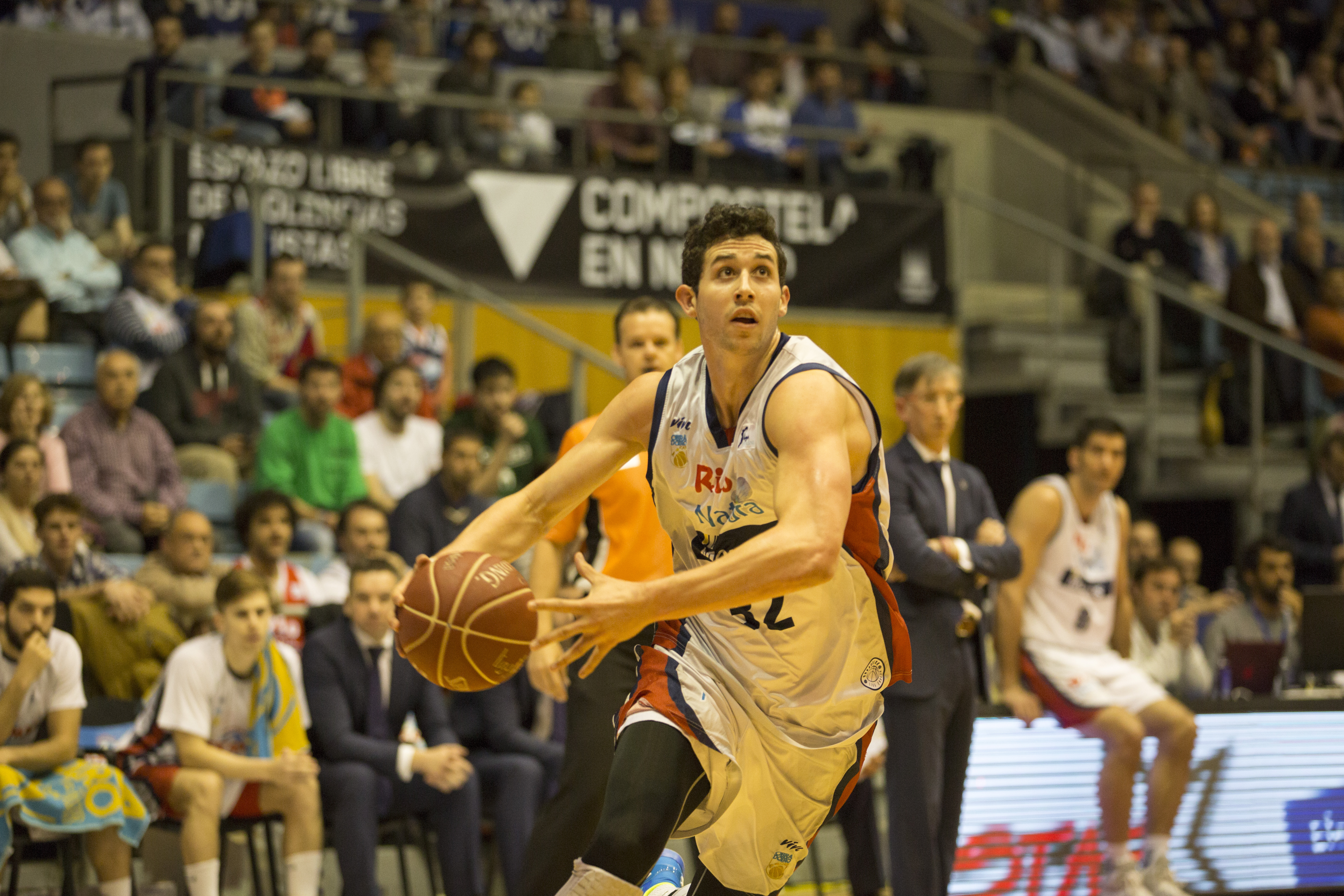 Angelo Caloiaro, otro que deja la ACB: firma por el Demir Büyükçekmece turco