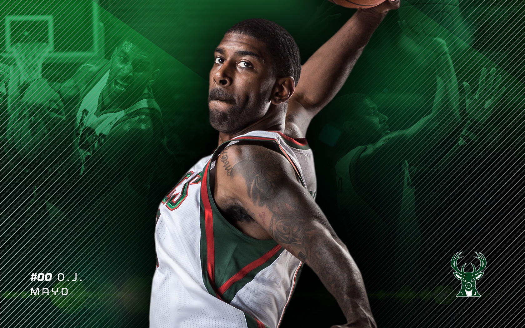 ¡Dos años de suspensión en la NBA! O.J. Mayo, despedido