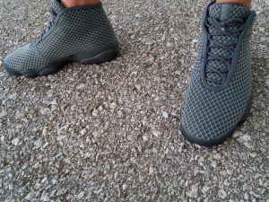 Jordan Horizon