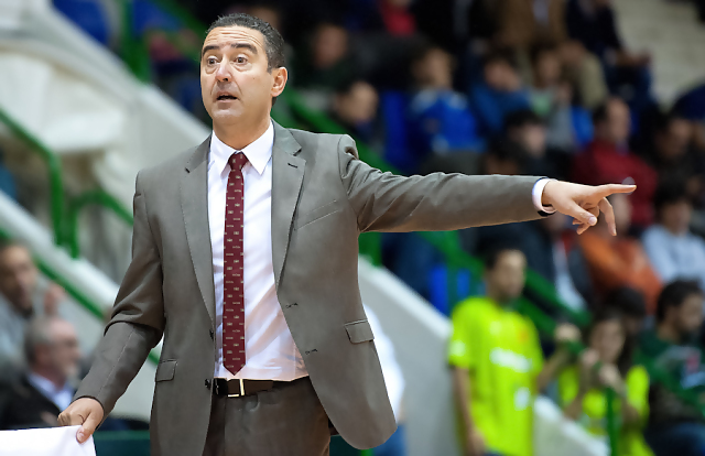 Ángel Jareño dirigirá a Agustinos Eras en LEB Plata. Pablo Pin, renovado en Granada