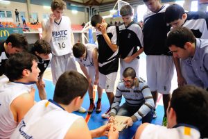 El Divina Seguros Joventut espera la respuesta de Paco Redondo