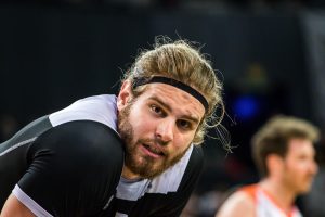 Iberostar Tenerife pregunta por la situación de Georgios Bogris