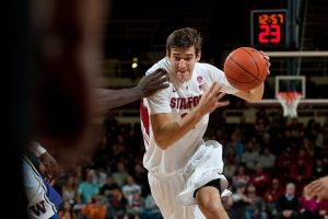 Conoce a Rosco Allen, la nueva apuesta NCAA de Rio Natura Monbus