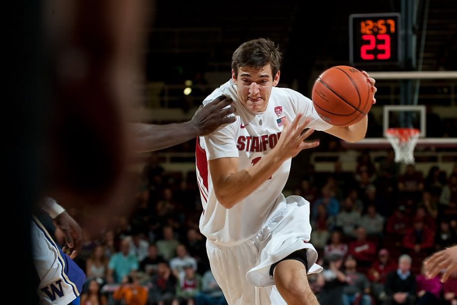 Conoce a Rosco Allen, la nueva apuesta NCAA de Rio Natura Monbus