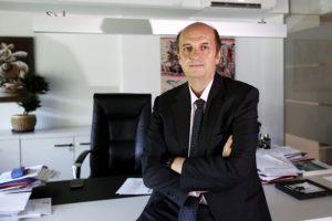 Alfonso Cabeza: “Llegamos con ideas que van a revitalizar este deporte”