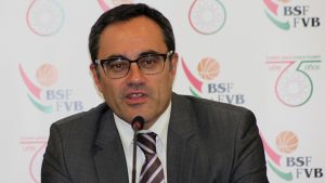 Arturo Aguado: “La Presidencia FEB ha mantenido un mandato absolutamente presidencialista”