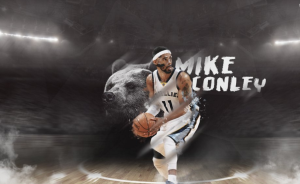 ¡Mike Conley rompe la banca! Howard, Parsons, Whiteside… Lo último del mercado