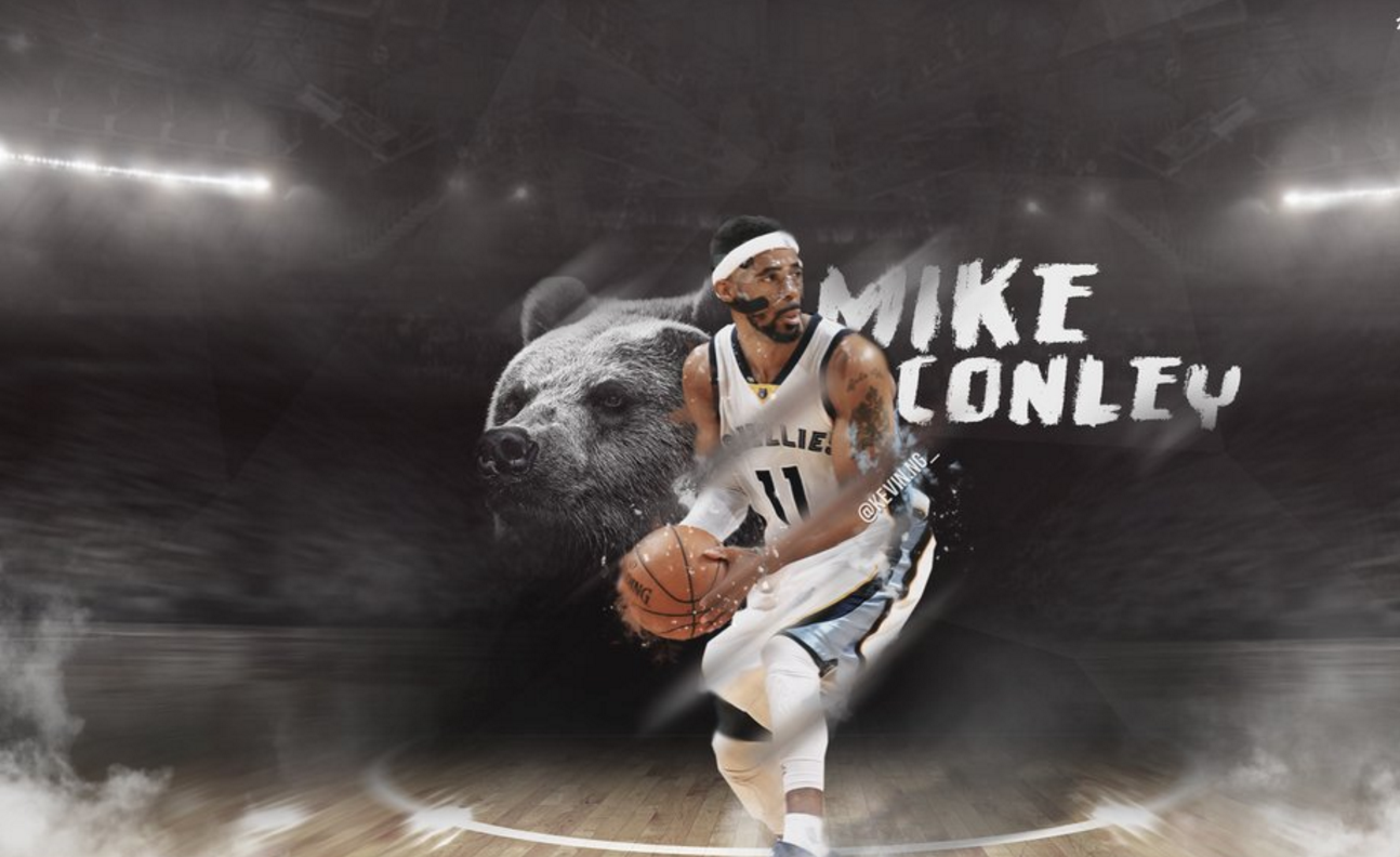 ¡Mike Conley rompe la banca! Howard, Parsons, Whiteside… Lo último del mercado