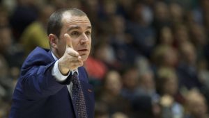 Los próximos retos de Diego Ocampo y Carles Durán