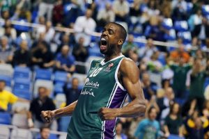 Valencia Basket presenta oferta cualificada por Will Thomas (Unicaja)