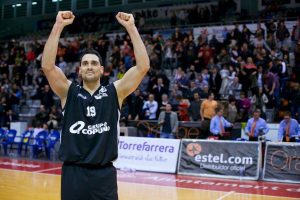 El regreso del gran capitán: Miki Feliu, primer fichaje del nuevo Força Lleida