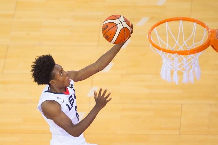#FIBAU17: EE UU arrasa a Turquía. España queda cuarta
