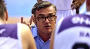 Paco García entrenará a CBC Valladolid en LEB Plata