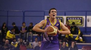 Dani Pérez, nuevo director de juego para Baloncesto Oviedo