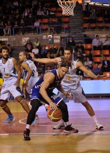 Álex López, a Burgos; Bas sigue en Palencia. Marín ficha a Homs y renueva a Adón