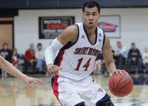 MoraBanc Andorra se hace con Stephen Holt, incluido en el segundo quinteto ideal de la NBL