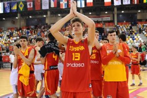 #FIBAU17 Semis: España no puede con Turquía. Luchará por el Bronce